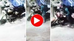 Chor Ka Video: बीस सेकंड में बुलेट उड़ा ले गया शातिर चोर, तरीका देख चिंता में पड़ जाएंगे टू-व्हीलर मालिक | देखें ये Video