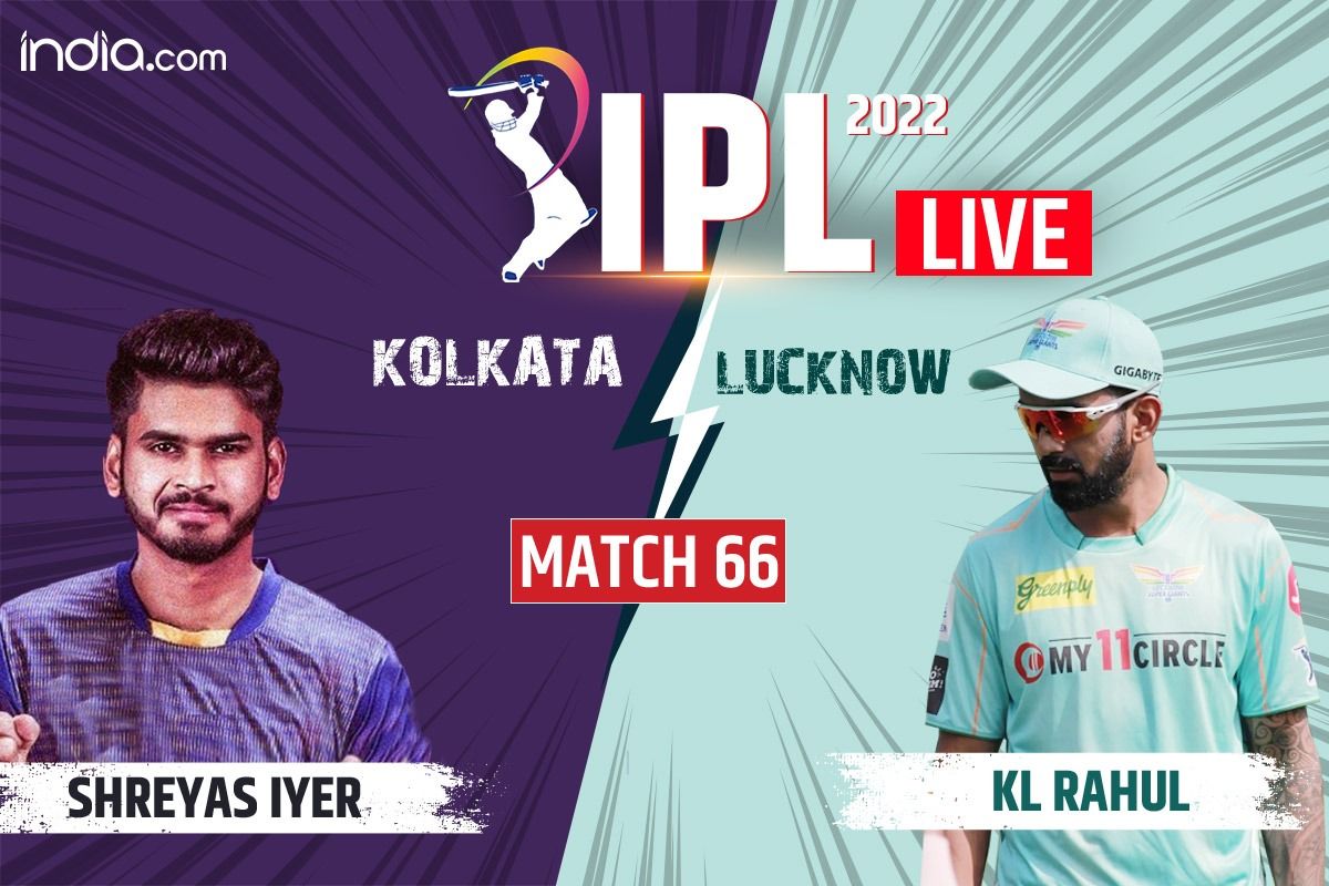 LSG Won By 2 Runs, Highlights KKR 208/8 (20) vs LSG 210/0 (20) Scorecard IPL 2022 Kolkata Knight Riders vs Lucknow Super Giants