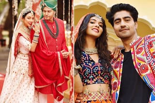 Anupamaa And Yeh Rishta Dominate TRP Ratings, Ghum Hai Drops to No. 4 - Check Top 5 TV Shows