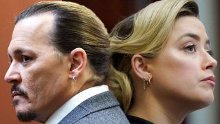 Amber Heard Says She 'Still Loves' Johnny Depp, Days After Losing The Defamation Trail
