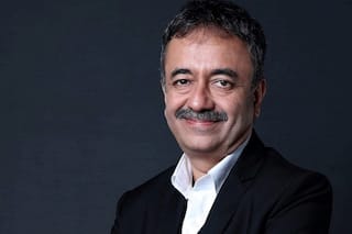 Raju Hirani Mentors Budding Storytellers: 'As an Industry we Need More And More Ideas'