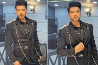 Karan Kundrra Buys Swanky New Apartment in Bandra Worth Rs 14 Crore, Fans Say 'Nazar Na Lage'