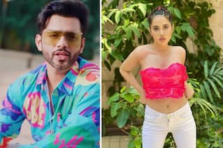 Urfi Javed Slams Rahul Vaidya For 'Sexualising Woman's Body For Benefit'