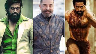 Kamal Haasan Breaks Silence on North Vs South, RRR And KGF 2, Calls Padosan And Mughal-E-Azam Pan India Films
