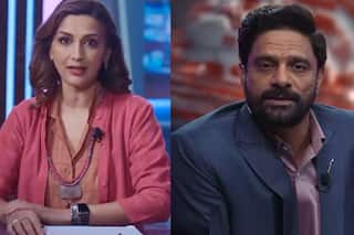 The Broken News Trailer: A Social Drama Series on The Dark Side of Journalism