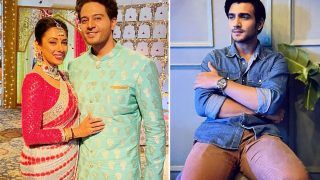 Anupamaa: Adhik Mehta All Set to Enter Rupali Ganguly’s Show as Pakhi’s Boyfriend