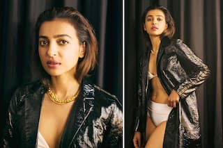 Radhika Apte on Colleagues Undergoing Cosmetic Surgeries: 'I Can't Cope With it...'