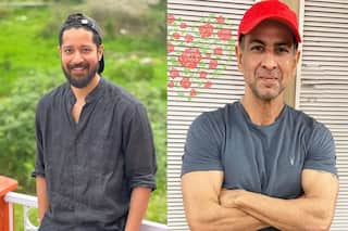 When Rajat Barmecha Broke Ronit Roy's Nose, Recalls Being Teased: 'Tune Jaan ke Maara Na'