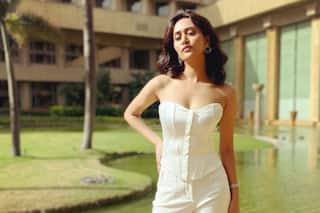 Panchayat 2 Fame Sanvikaa Aka is Quite Bold And Bindaas in Real Life