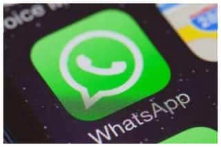 WhatsApp Bans Over 16.6 Lakh Bad Accounts in India in April