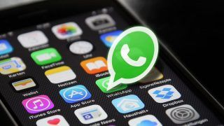 Whatsapp पर आ रहा है कमाल का फीचर, अब मैसेज भेजने के बाद भी कर सकेंगे एडिट