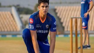 Why Arjun Tendulkar's Non-Selection For Mumbai Indians Is Unfair When He Needs To See Action In IPL 2022
