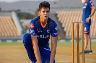 Why Arjun Tendulkar's Non Selection For MI Is Unfair When He Needs To See Action in IPL 2022