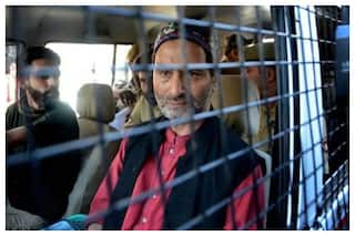 Yasin Malik in Court Hearing: Atal Bihari Vajpayee Allotted Passport To Me
