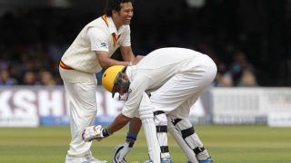 मुल्तान टेस्ट में सचिन तेंदुलकर को डबल सेंचुरी बनाने का मौका देना चाहिए था: Yuvraj Singh