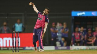 Ipl 2022 yuzvendra chahal has most wickets by rr spinner in single season 5379781