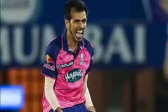 युजवेंद्र चहल ने IPL में रच दिया इतिहास, इस मामले में बने नंबर-1 स्पिनर