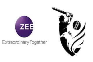 ZEE Signs Global Media Rights    Contract With UAE   s T20 League