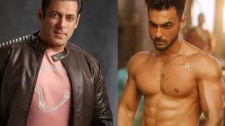 मतभेद के चलते Salman Khan के जीजा Aayush Sharma ने छोड़ी 'कभी ईद कभी दीवाली'? ये शख्स भी हुआ फिल्म से बाहर