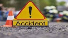 कर्नाटक में भीषण सड़क हादसा, यात्री बस और लॉरी की टक्कर में सात लोगों की मौत, 26 घायल