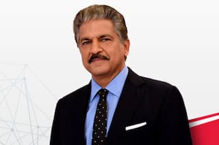 Anand Mahindra’s Reply To ‘Can't Sleep’ Query Goes Viral, Take A Look