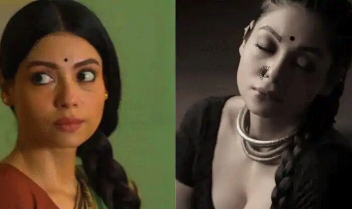 मिर्जापुर की 'ज़रीना' के बेबाक हुस्न का है चारों तरफ शोर, कौन होश में रहता है इन्हें देखने के बाद..!