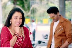 Anupamaa Written Update, May 3: #MaAn Fans go Gaga Over Anuj-Anupama's College Date Romance
