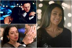 Anupama-Anuj's Steamy Romance Sets Screens on Fire, #MaAn Fans Declare Rupali Hottest Actress