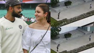 क्रिकेटर पति Virat Kohli से बैटिंग के टिप्स ले रही हैं Anushka Sharma, इस फिल्म में खुद करेंगी बल्लेबाजी