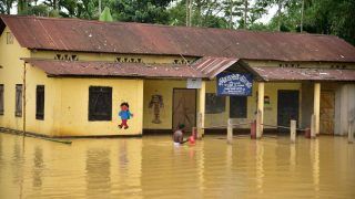 Assam Floods: Situation Remains Grim in 31 Districts; IAF Carrying Out Massive Rescue Ops | Top Points