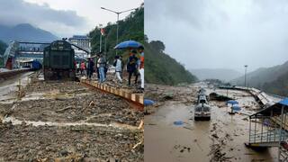 Assam Floods: Indian Railways Cancels 29 Trains After Incessant Rain, Landslide; Check Full List