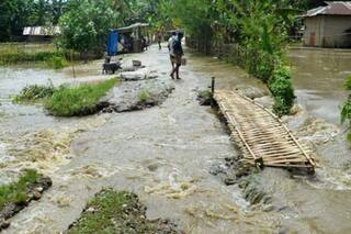 Flood Situation Worsens in 2 Bihar Districts And Monsoon Has Not Even Arrived Yet