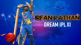 Irfan Pathan Joins Sachin Tendulkar In Picking Best IPL 2022 Playing XI As Netizens Argue Over Two New Names