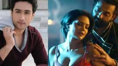 'आश्रम 3': 'बाबा निराला' और ईशा गुप्ता के रोमांस में रोड़ा बनेंगे Adhyayan Suman! 'परिवारवाद' पर एक्टर ने कही बड़ी बात