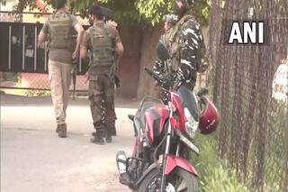 जम्मू-कश्मीर: आतंकियों के खिलाफ सेना की बड़ी कामयाबी, शोपियां में मार गिराए लश्कर के तीन आंतकी