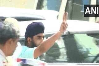 1 Arrest, 3 States: How Power Struggle Between BJP, AAP Over Tajinder Bagga Travelled From Punjab To Delhi