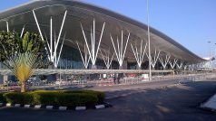 बेंगलुरु एयरपोर्ट पर बम की कॉल से सनसनी, पुलिस और CISF ने घंटों तक चलाया सर्च अभियान