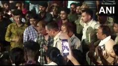 After Jodhpur, Internet Suspended In Bhilwara Over Fresh Clashes; Situation Tense