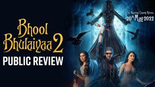 Bhool Bhulaiyaa 2 Public Review: Is Kartik Aaryan Starrer A it Or A Flop? Know What Public Has To Say | Watch