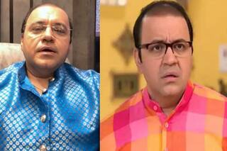 Video: जिंदा है 'आत्माराम भिड़े', मौत की फर्जी खबर पर 'तारक मेहता..' के एक्टर ने सुनाई खरी-खरी