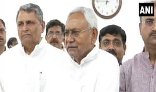 तो क्या सर्वगुण संपन्न बिहार के सीएम नीतीश में है प्रेसिडेंशियल क्वालिटी? जदयू नेता ने कही ये बड़ी बात...