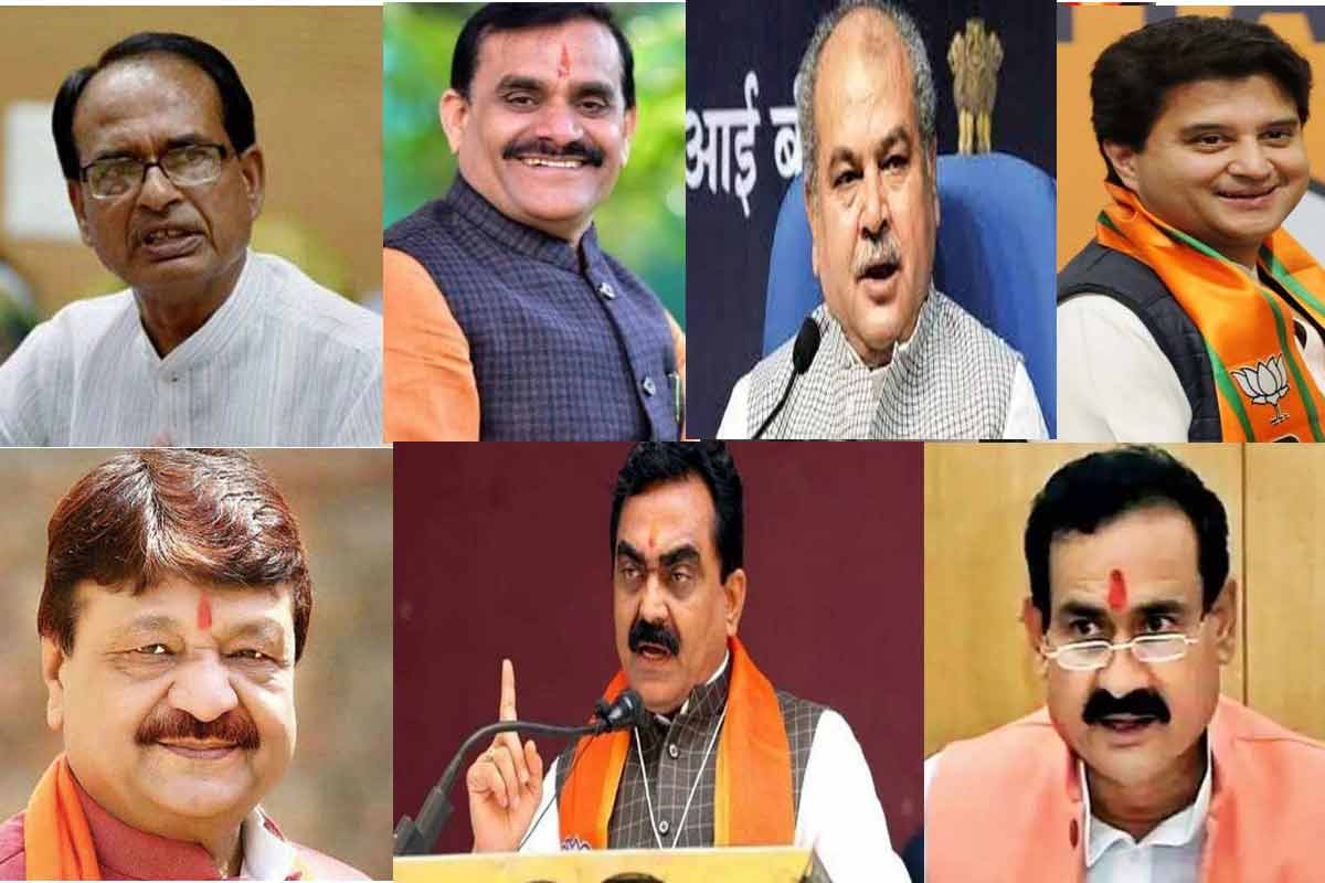 एपी विधानसभा चुनाव 2023 : बीजेपी ने चुनाव समिति और कोर ग्रुप का किया ऐलान, इन बड़े नेताओं को मिली जगह