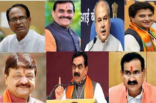 एपी विधानसभा चुनाव 2023 : बीजेपी ने चुनाव समिति और कोर ग्रुप का किया ऐलान, इन बड़े नेताओं को मिली जगह