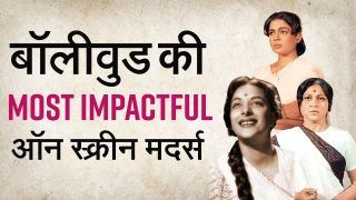 Nargis Dutt To Reema Lagoo: Bollywood की वो On-Screen Mothers जिन्होंने अपनी दमदार एक्टिंग से कर दी सबकी आंखें नम, वीडियो में देखें पूरी लिस्ट