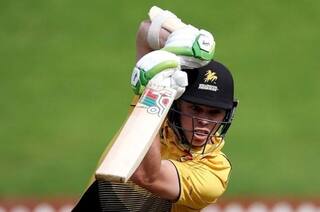 New Zealand Retain Michael Bracewell For First Test Against England