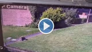 Viral Video: Woman Jumps Into 20-Ft Sewage Drain to Save Son As He Falls Deep Inside | Watch