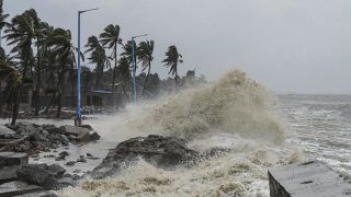 Cyclone Sitrang Intensifies, Inches Closer to West Bengal, Odisha; NDRF Teams Deployed | Key Updates