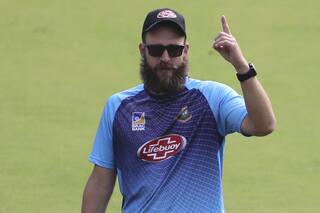 ऑस्‍ट्रेलिया की टीम के असिस्‍टेंट कोच बने डेनियल विटोरी, CA ने किया ऐलान