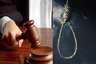 NIA के डिप्‍टी एसपी और उनकी पत्‍नी की हत्‍या में कुख्‍यात गैंगस्‍टर मुनीर और उसके गुर्गे को फांसी सजा