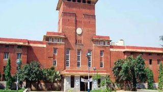 DU UG Admissions 2022: Delhi University Releases 2nd List of Seat Allocation